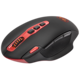 Mouse gaming wireless Redragon Shark, Negru