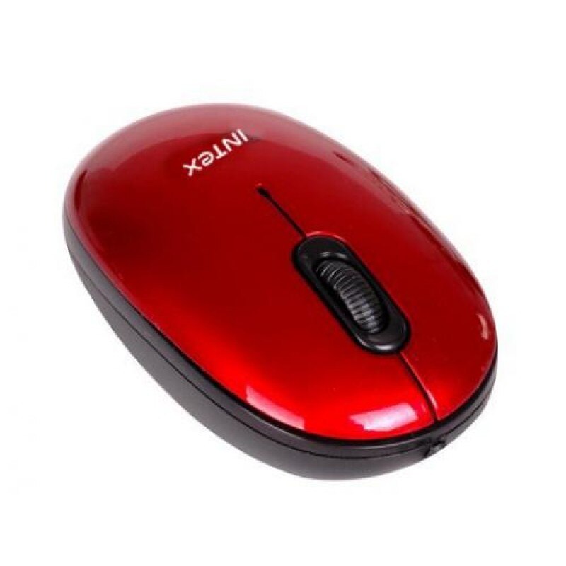 Mouse optic Intex OP-60 USB