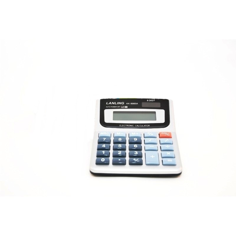 Calculator 8D, Lanling