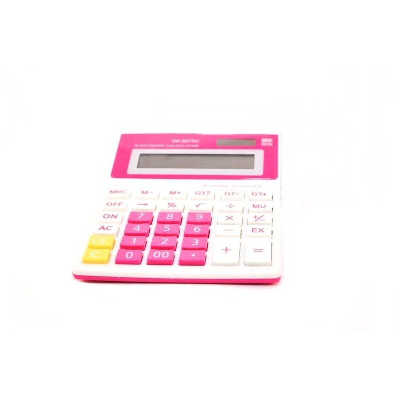 Calculator color, Motor Starter