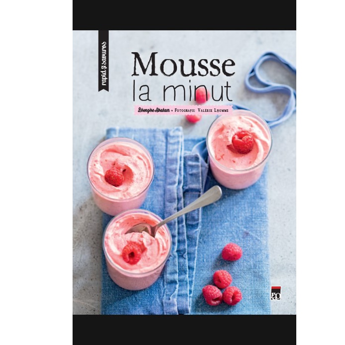 Mousse la minut - Larousse