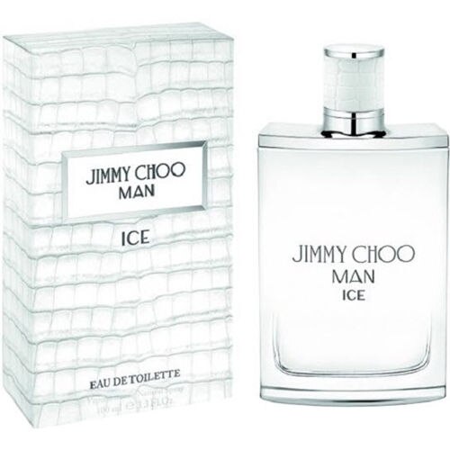 Apa de toaleta Jimmy Choo Man Ice, Barbati, 100ml 100 ml