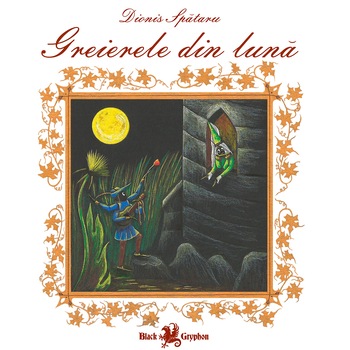 Greierele din luna Greierele din luna