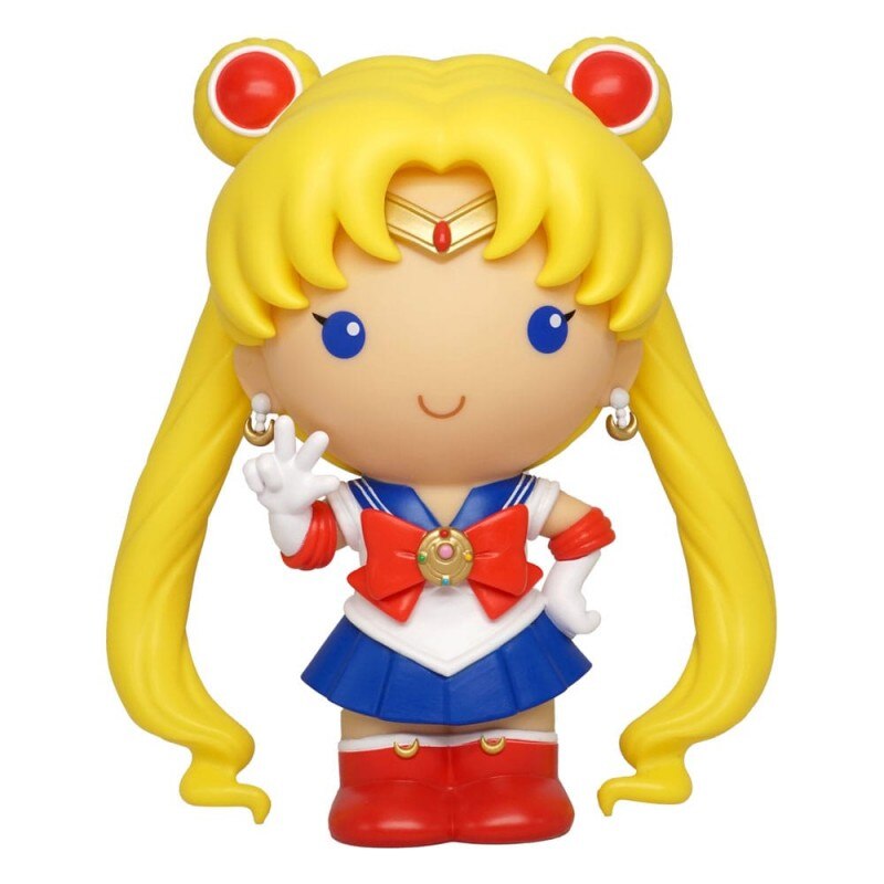 Set Box Manga Moon Sailor Select P.willinckiicv.SailorMoon × P.AR 2 Takeuchi Naoko - 7-10) (Volumes ビカクシダ