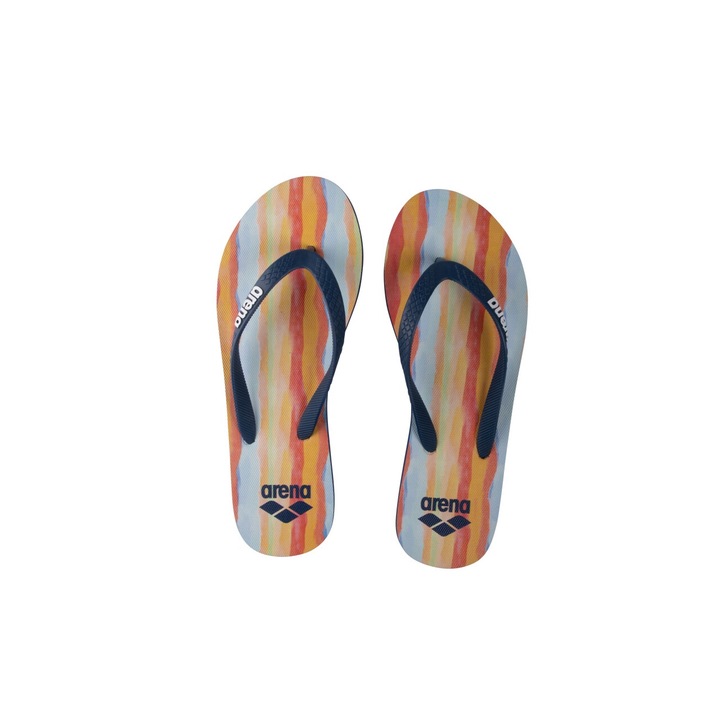 Papuci unisex ARENA plaja, spuma EVA