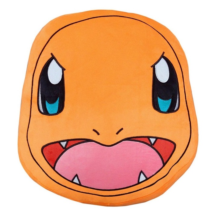 Pokémon – Charmander párna (40 cm)