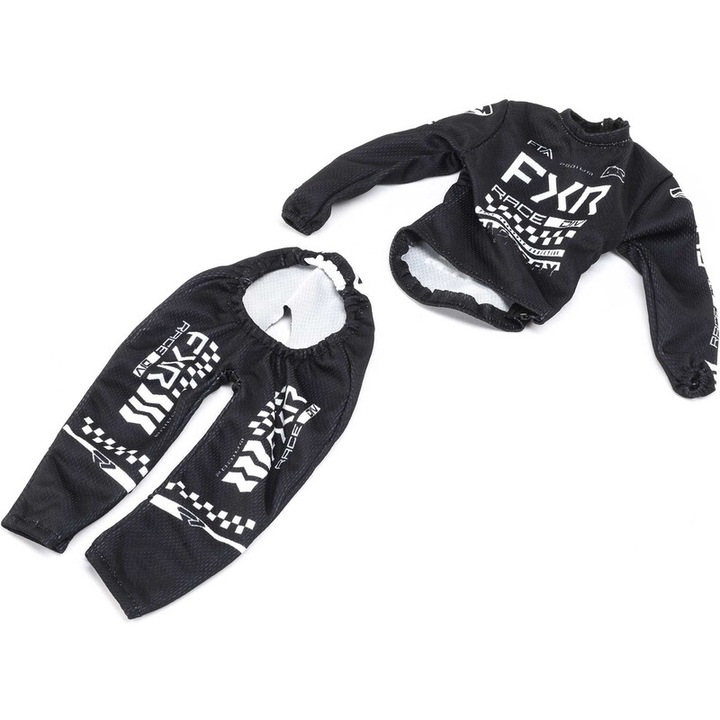 Losi FXR motoros ruha szám nélkül: PM-MX