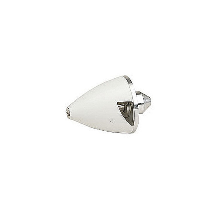 28 mm-es kúp meghajtóval 2,0 mm-es GRAUPNER motortengelyhez