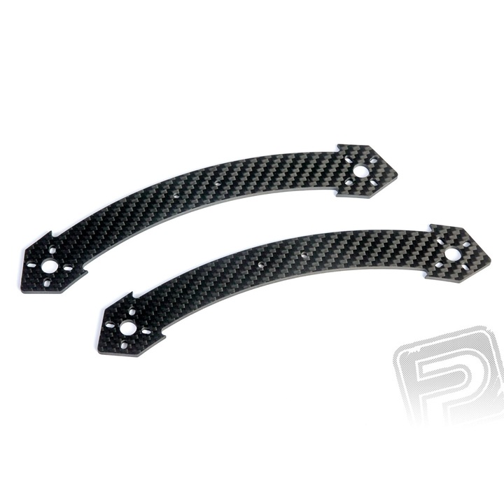 Drón tartozékok, Drón kar 210/3 mm (2 db)