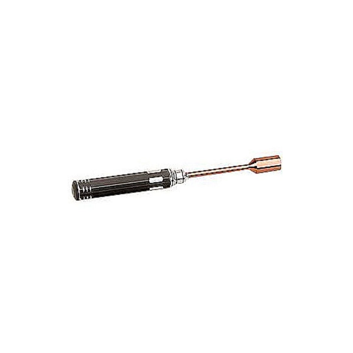 GRAUPNER dugókulcs, 10,0 mm