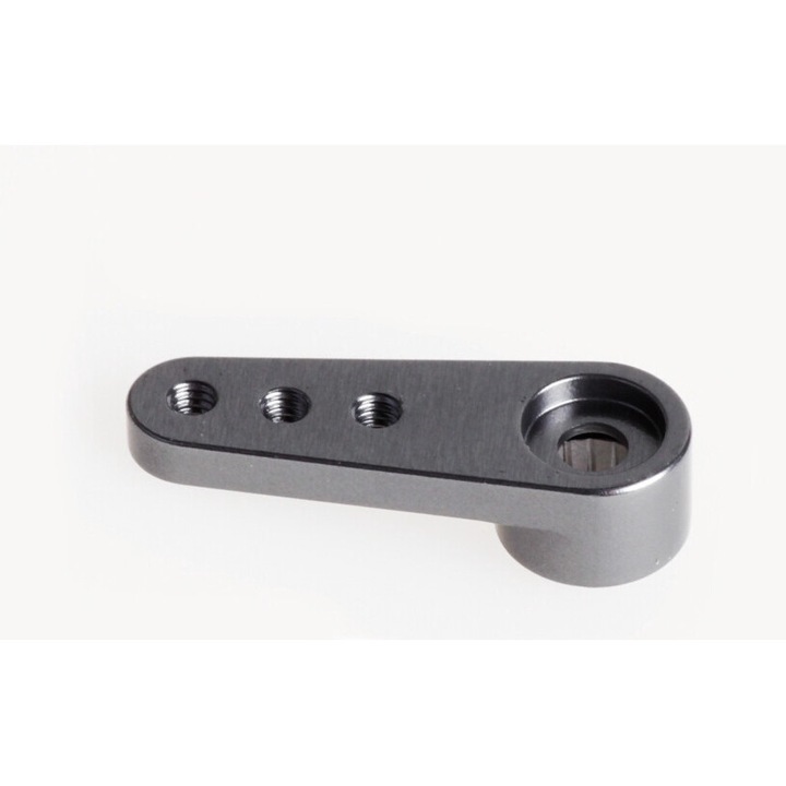 GRAUPNER Alu kar 14 fog, 13mm