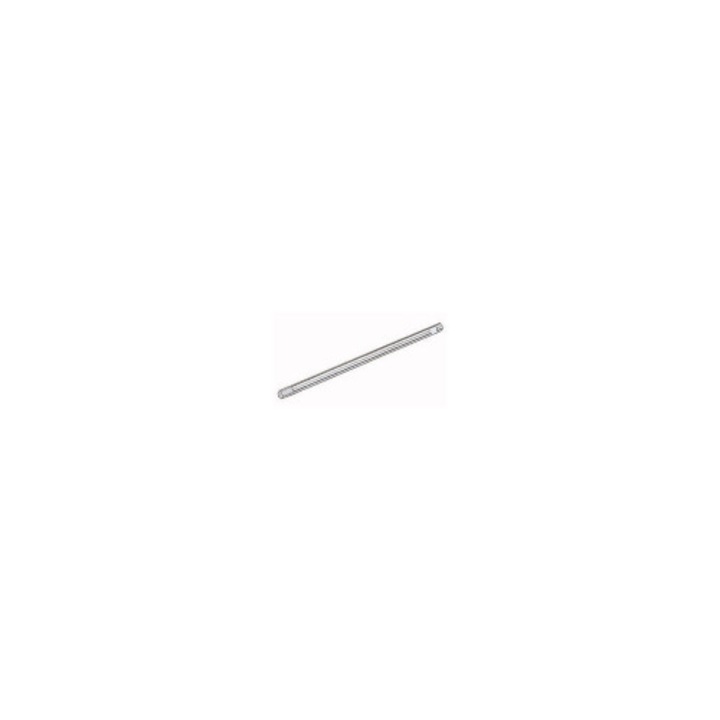 4,0 mm-es pótrudak