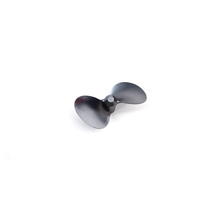 GRAUPNER modellbau Racing alumínium 2 lapátos propeller, FSR V, jobb, 52,0 mm/M5