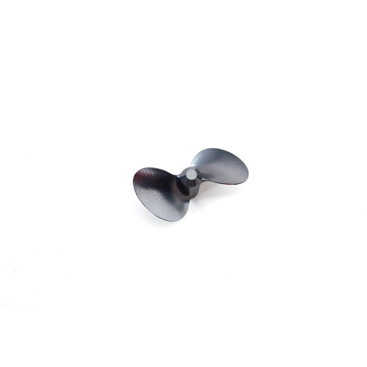 GRAUPNER modellbau Racing alumínium 2 lapátos propeller, FSR V, jobb, 50,0 mm/M5