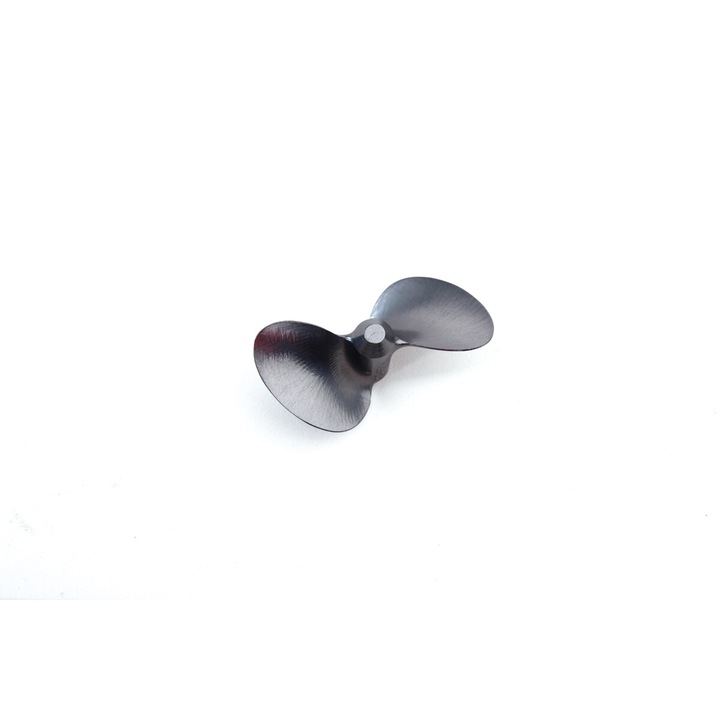 GRAUPNER modellbau Racing alumínium 2 lapátos propeller, FSR V, jobb, 53,0 mm/M5