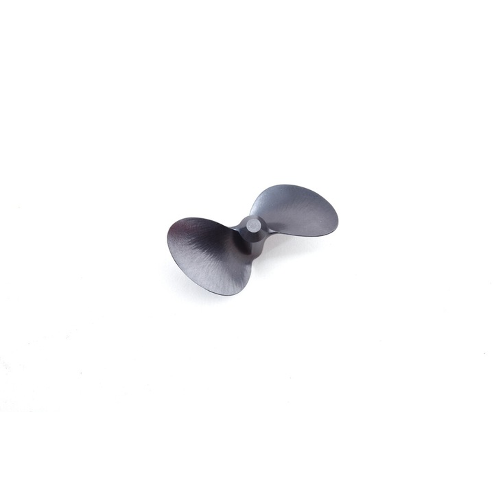 GRAUPNER modellbau Racing alumínium 2 lapátos propeller, FSR V, jobb, 54,0 mm/M5