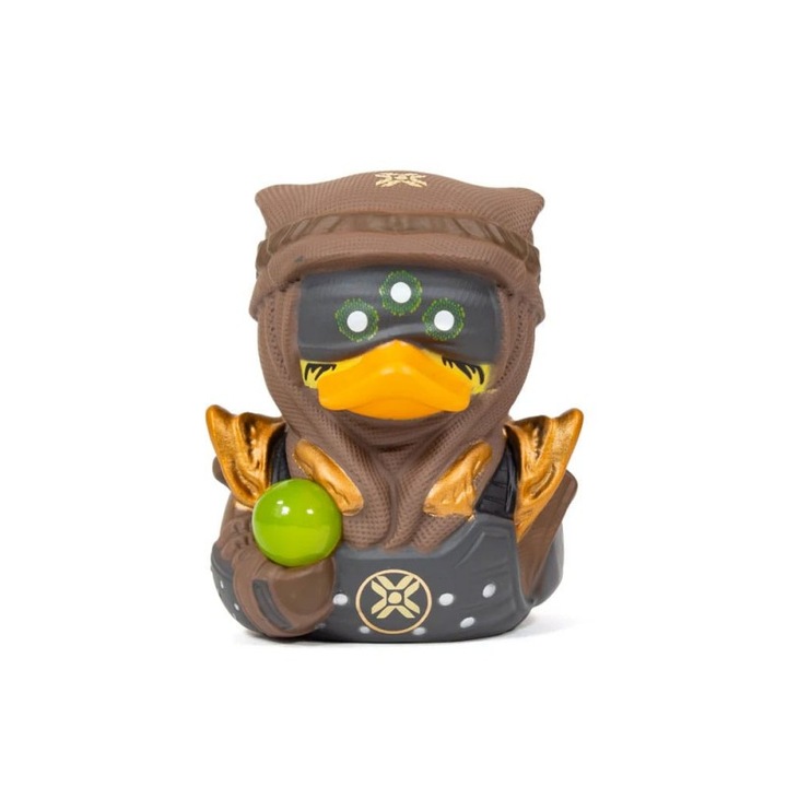 Numskull figura, polivinil-klorid, 10 cm