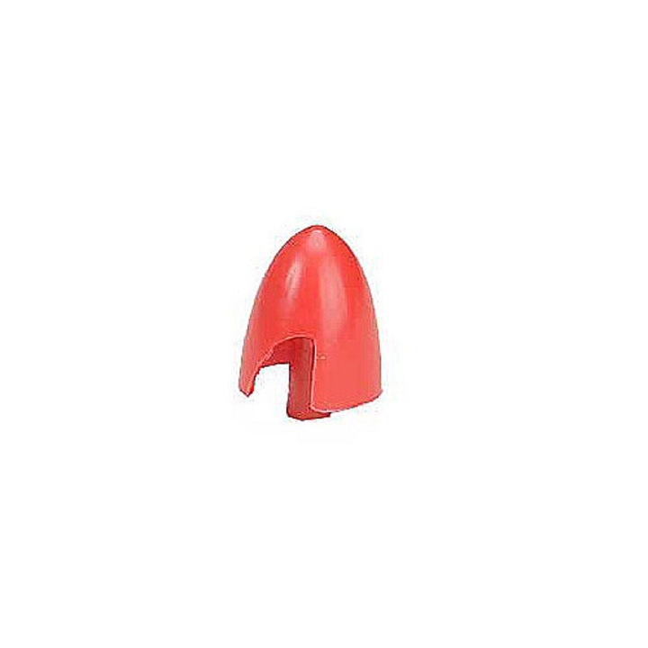 GRAUPNER Modellbau csere propeller kúp, kúppal, 125 x 110 mm / 4,9 x 4,3 2-2,3 mm tengelyhez, 1 db.