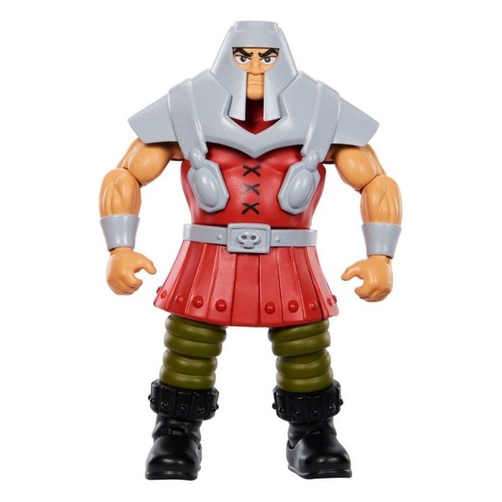 Фигурка Mattel, Masters of the Universe Origins Ram Man, 14 см, С аксесоари