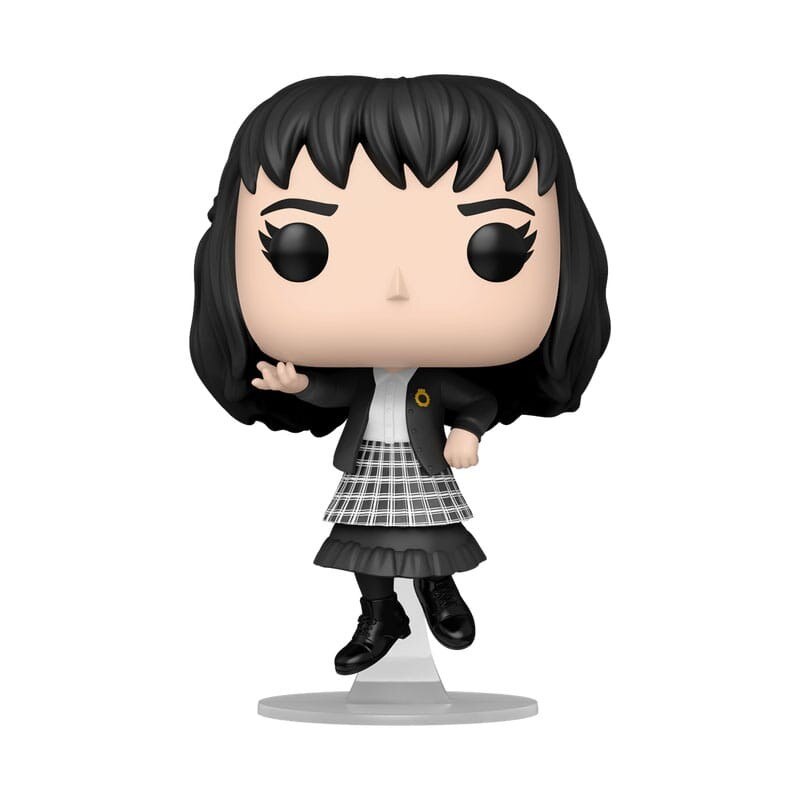 テディ POP Figurina FunKo POP! Movies Beetlejuice Lydia Deetz 9 cm - eMAG.ro