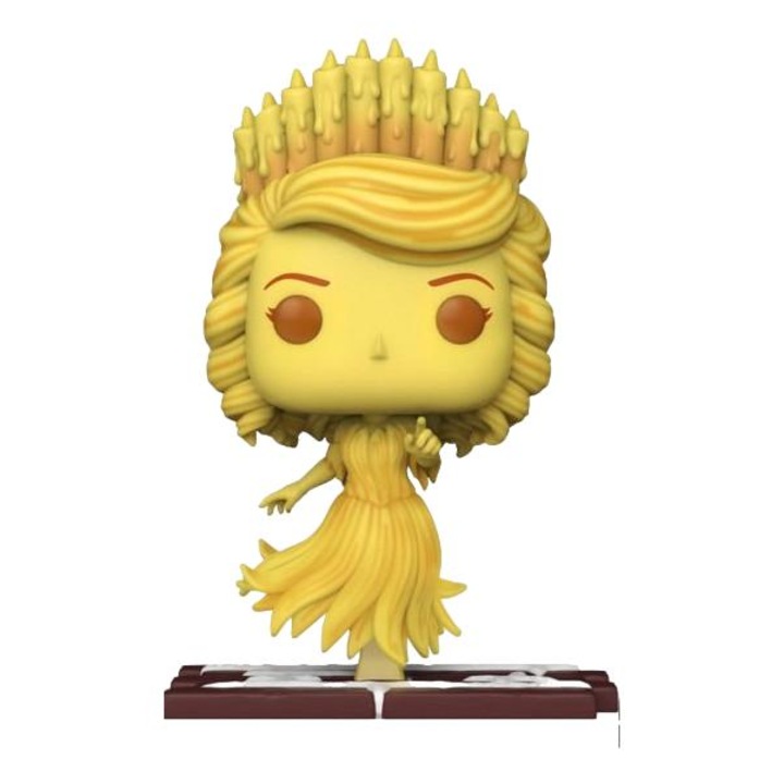 Figurina FunKo POP! Ghost of C Past 9 cm