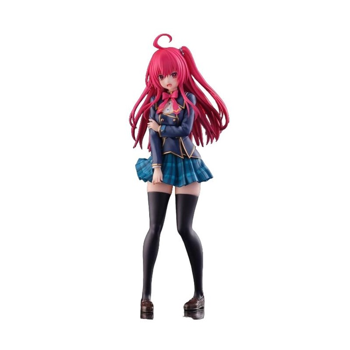 Figurina Sarasa Saionji, Estream, 22 cm, din anime-ul "Liar, Liar"