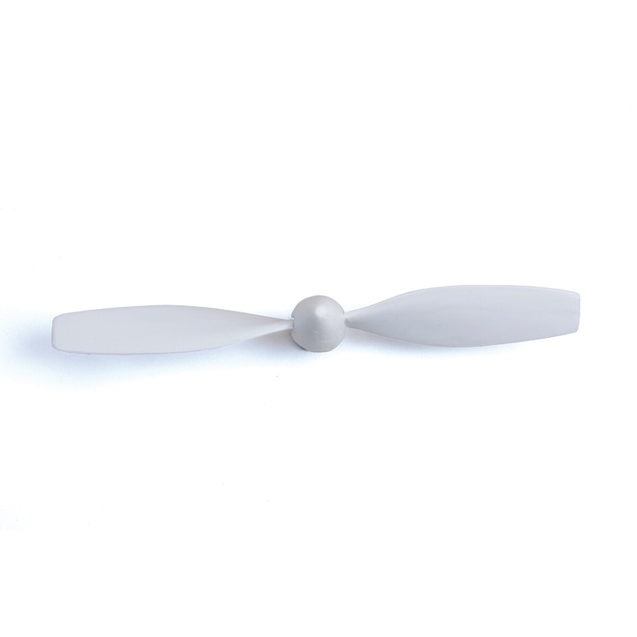 GRAUPNER pótpropeller TWENNY-hez, fehér