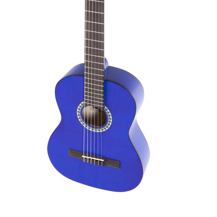 Класическа китара VGS 1/2 Blue