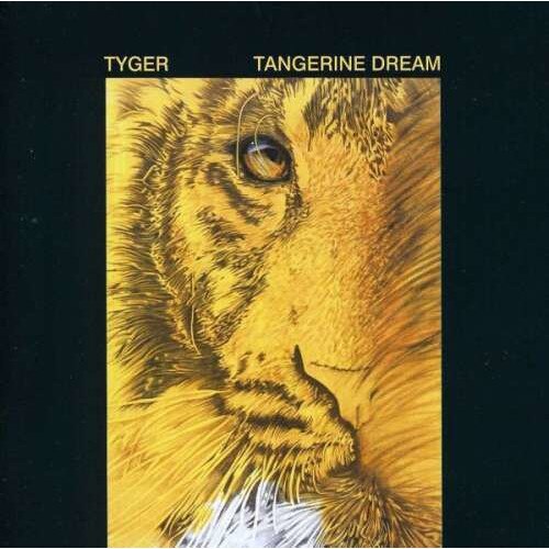 Tangerine Dream - Tyger (CD)