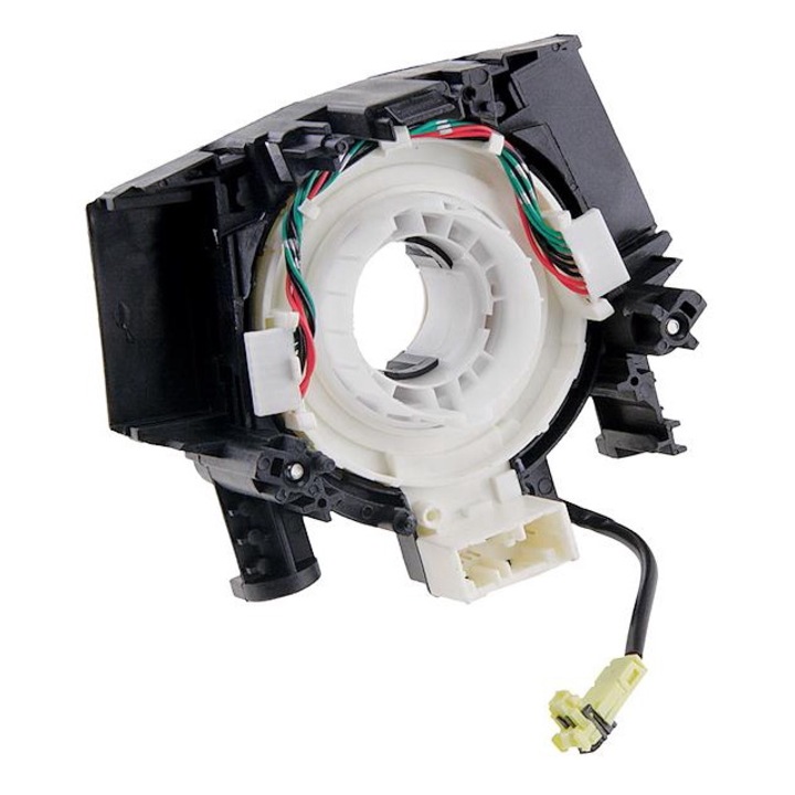 NISSAN NOTE E11 2006-2013 légzsák tekercs 25 tűvel