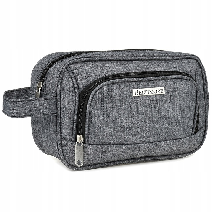 Мъжка козметика, Beltimore, меска, водоустойчива, 25x15x10см