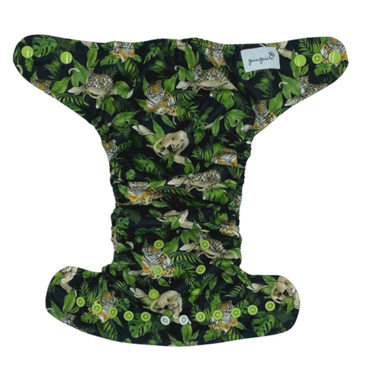 Pupus zsebpelenka, Coolmax, 11x30cm, 6-15kg-ig