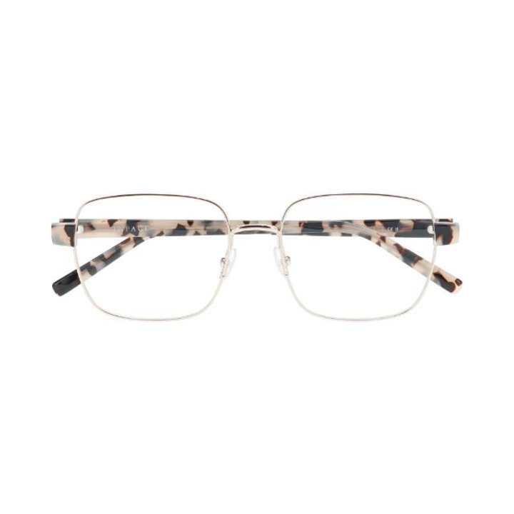 Рамка за очила Inface GOSH, Бледо кремава