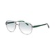Rama de ochelari Inface KEEN /Gri transparent