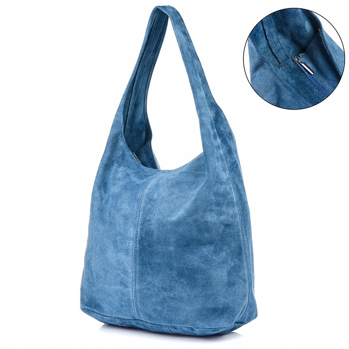 Geanta dama Vera Pelle, pielefwqgwq