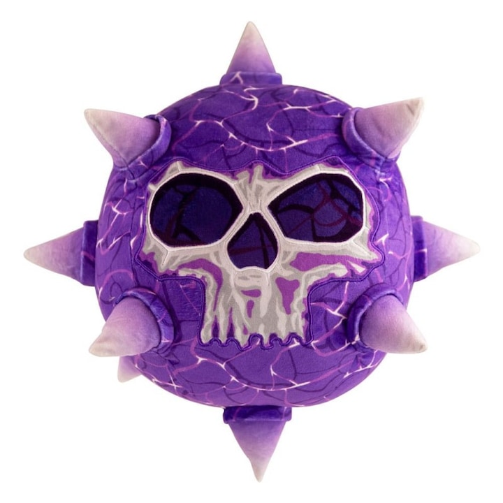Figurina Tomy Purple Sun of Shyish 38 cm, material 100% poliester, de calitate inalta