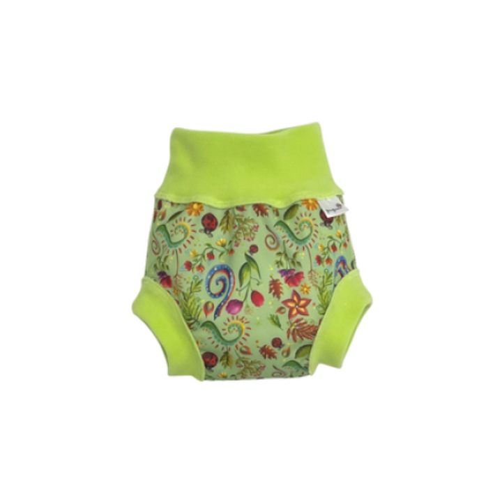 Пелена Pupus PUL, размер XXL, комплект от 6 бр