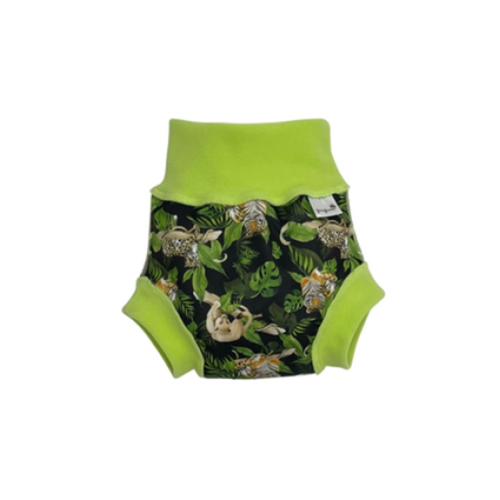 Babanadrág, Pupus, Multicolor, L