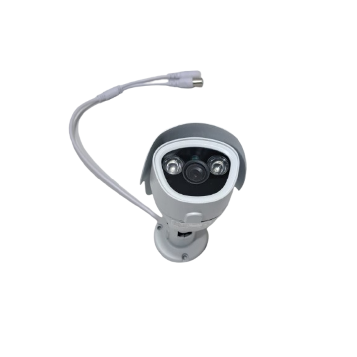 Камера за външно наблюдение, Full HD, 1080p