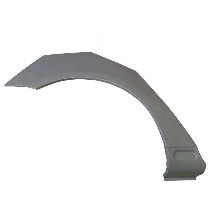 Reparatie aripa spate dreapta, Volkswagen Passat B6 05-11, BOLMA, gri