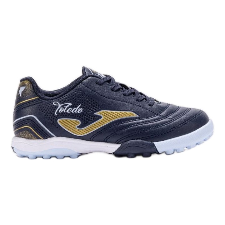 Sportcipő, Joma, BM217031, kék, Kék