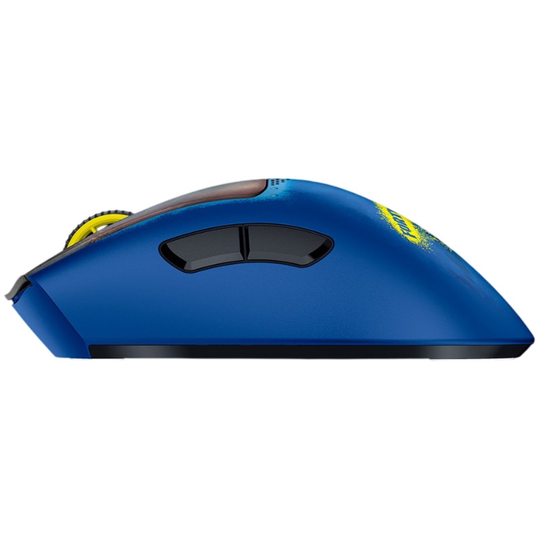 Mouse Gaming Wireless Razer DeathAdder V3 Pro Fortnite Edition