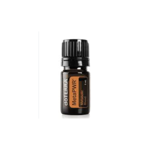 doTERRA Melissa エッセンシャルオイル 5mL Ulei esential Melissa doTERRA, 5ml - eMAG.ro