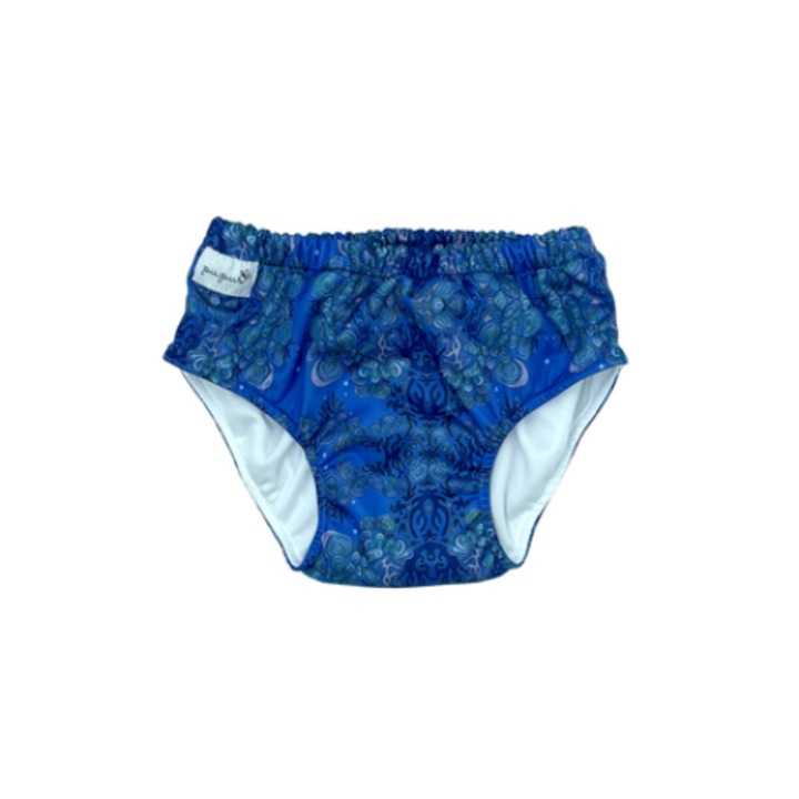 Scutec de inot Pupus Rafa, L, 13-16kg, impermeabil, coolmax