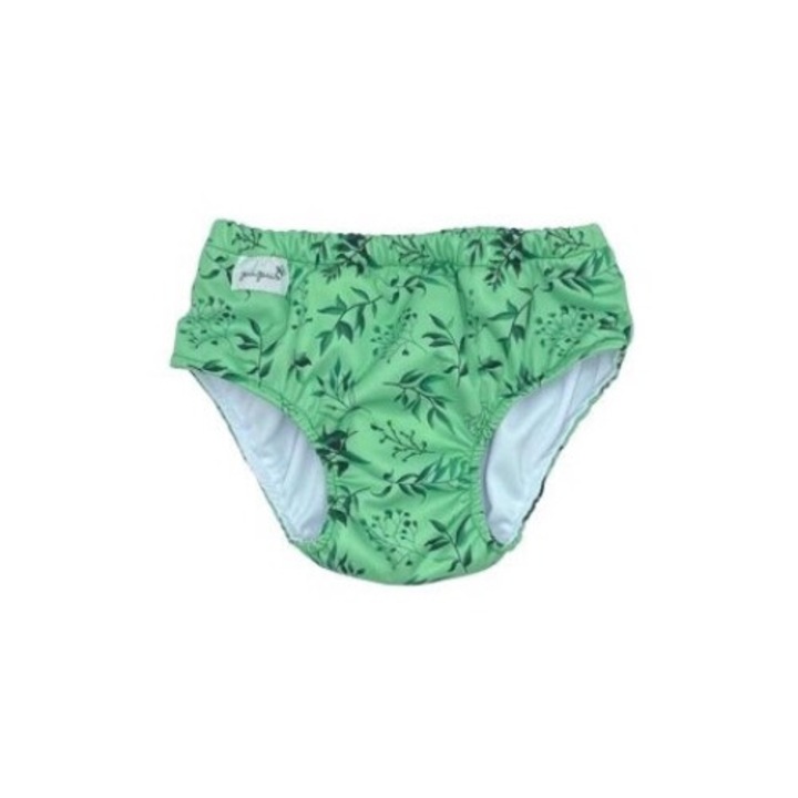 Scutec de inot Pupus, L 13-16kg, impermeabili, cu insertie absorbanta, colorat