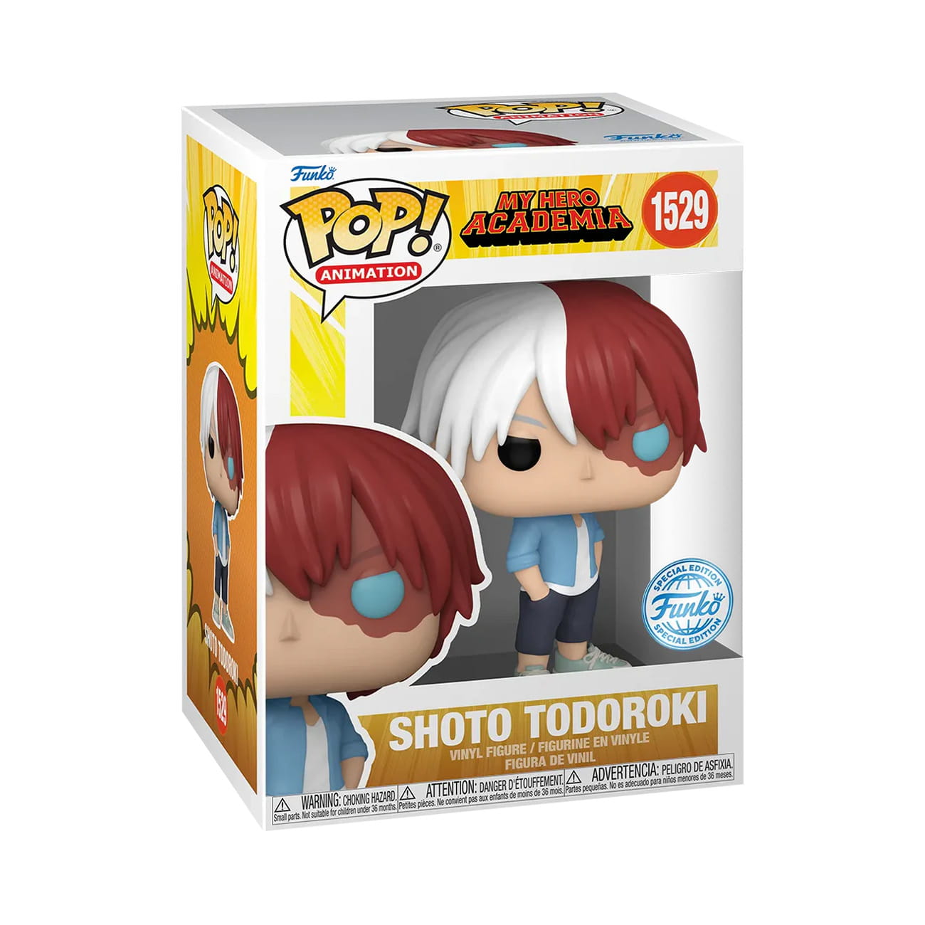 Funko POP! 10個まとめ売り figura_funko_pop_games_five_ni