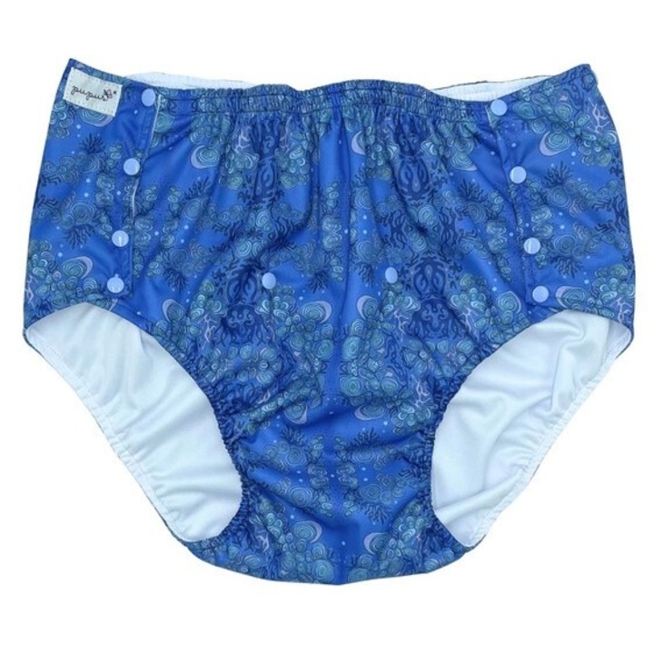 Chiloti impermeabili de baie pentru adulti