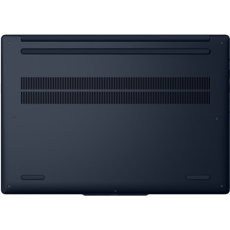Laptop Lenovo IdeaPad Slim 3, 15.6" Full HD, Intel® Core™ i3 1315U pana la 4.5 GHz, 8 GB RAM LPDDR5, 512 GB SSD, Intel® UHD Graphics, Windows 11 Home, Abyss Blue 512 GB