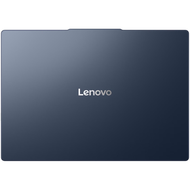 Laptop Lenovo IdeaPad Slim 3, 15.6" Full HD, Intel® Core™ i3 1315U pana la 4.5 GHz, 8 GB RAM LPDDR5, 512 GB SSD, Intel® UHD Graphics, Windows 11 Home, Abyss Blue 512 GB