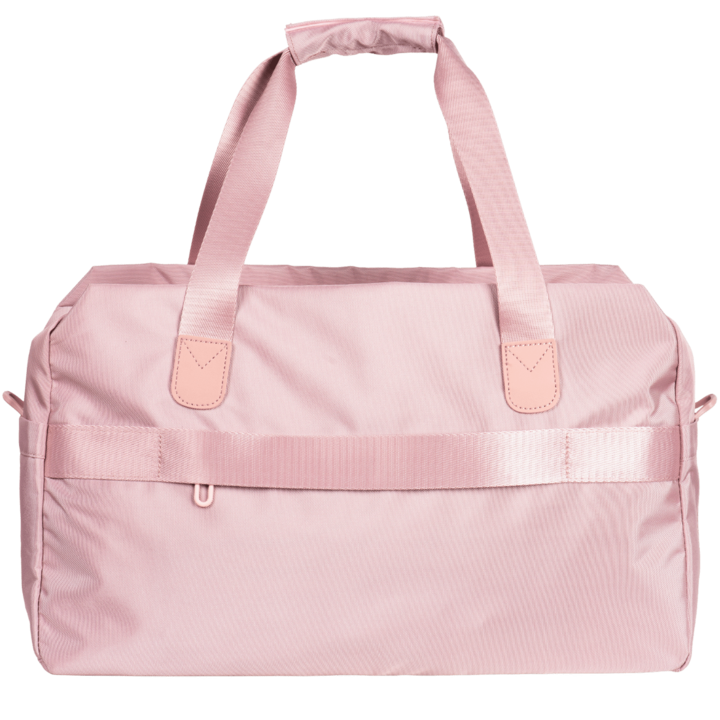 Спортна/пътна чанта WINGS SKYLARK, 18.9L, водоустойчива, розова, с 4 джоба